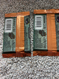 Magic Mtg 7TH (SEVENTH) EDITION Factory sealed Booster Pack X 2