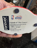 rare 2012 Chris Paul NBA Action Bobblehead from Foco Los Angeles Clippers