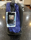 Baltimore Ravens NFL duel compartment lunchbag foco.