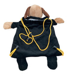 New Orleans Saints Backpack Pal