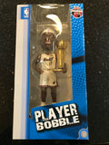 LeBron James Miami Heat 2012 NBA Finals Champions Trophy Bobblehead