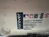 Boston Red Sox Carlton Fisk and Jason Varitek MLB Duel Bobblehead