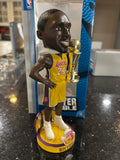 The 2010 Limited Edition Kobe Bryant NBA Finals MVP Bobble Head by Forever Collectibles