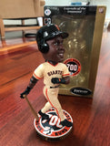 Barry Bonds San Fransisco Giants 700 Hr Bobble Head. Condition is New. Shipped with USPS Priority Mail.