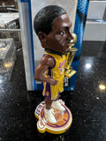 The Los Angeles Lakers 2010 NBA Championship Ron Artest trophy Bobblehead