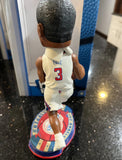 rare 2012 Chris Paul NBA Action Bobblehead from Foco Los Angeles Clippers