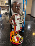 Miami Heat Dwayne Wade 2006 NBA Finals MVP Bobblehead