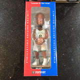 Boston Celtics Antoine Walker 10 Inch Statue bobblehead.

New in original box. Mint condition. Highest quality made by the finest maker of bobbleheads Forever Collectibles.
