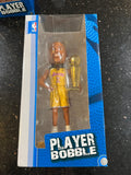 Los Angeles Lakers 2010 NBA Champs Derek Fisher Trophy Bobblehead