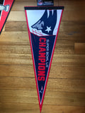 New England Patriots NFL Super Bowl 53 LIII Full Size Felt Pennant by wincraft