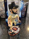 San Francisco Giants Brian Wilson MLB 2012 bobblehead  SF Logo Base Bobble from FOCO