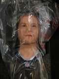 Tom Brady New England Patriots NFL Bust Legend 8 Inch Sculpture collectible statue bust