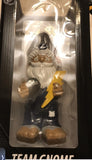 Tampa Bay Lightning NHL Thematic Garden Gnome Foco 12inch. Condition is New. Shipped with USPS Priority Mail.