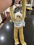 Seattle Seahawks NFL Super Bowl 48 Champions cute rally Monkey