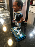 rare Cam Newton Carolina Panthers ROY Foco bobblehead by Forever Collectibles. This officially licensed National Football League (NFL) bobblehead