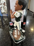 New York Jets Geno Smith rare 2014 spring base bobblehead foco