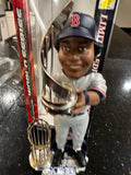 Boston Red Sox Manny Ramirez 2004 World Series Champs MVP Bobblehead by Forever Collectibles.
