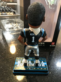 rare Cam Newton Carolina Panthers ROY Foco bobblehead by Forever Collectibles. This officially licensed National Football League (NFL) bobblehead