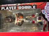 New York Giants Osi Umenyiora #72 Super Bowl 42 ring base Bobblehead