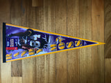 Minnesota Vikings Randy Moss Full Size Felt Pennant by WinCraft