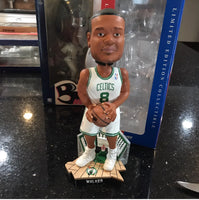 Boston Celtics Antoine Walker 10 Inch Statue bobblehead.

New in original box. Mint condition. Highest quality made by the finest maker of bobbleheads Forever Collectibles.