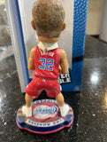 rare Los Angeles Clippers 2012 Blake Griffin NBA Action Bobblehead from Foco