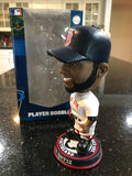 David Ortiz Boston Red Sox 2013 World Series Get Bearded Bobblehead by Forever Collectibles.