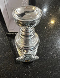 Chicago Blackhawks 2013 Stanley Cup Champions Replica Stanley cup Trophy paperweight in original box