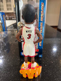 Miami Heat Dwayne Wade 2006 NBA Finals MVP Bobblehead