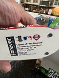 Philadelphia Phillies Chase Utley Action 2010 Bobblehead Foco. Condition is New.