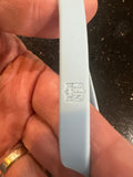 Dallas Cowboys NFL Team Logo Adult  Wristband Mylar Bracelet by Forever Collectibles