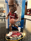 Miami Heat rare 2012 Dwayne Wade NBA Action Bobblehead from Foco.