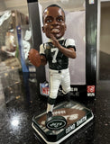 New York Jets Geno Smith rare 2014 spring base bobblehead foco