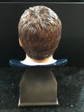 Tom Brady New England Patriots NFL Bust Legend 8 Inch Sculpture collectible statue bust