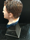 Tom Brady New England Patriots NFL Bust Legend 8 Inch Sculpture collectible statue bust