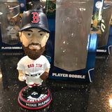 Mike Napoli Boston Red Sox 2013 World Series Get Bearded Bobblehead by Forever Collectibles.