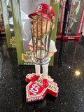 2011 Chris Carpenter World Series Champions St. Louis Cardinals bobblehead