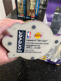 2009 Kobe Bryant Los Angeles Lakers NBA Championship Trophy Bobblehead