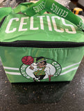 Boston Celtics NBA insulated 6pk Lunch Bag Foco.