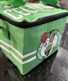Boston Celtics NBA insulated 6pk Lunch Bag Foco.