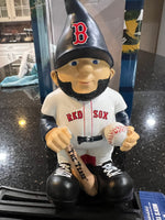 Boston Red Sox David Ortiz 8 Inch Garden Gnome