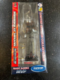 Boston Red Sox Manny Ramirez 2004 World Series Champs MVP Bobblehead by Forever Collectibles.