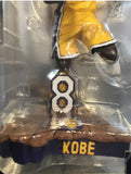 Los Angeles Lakers Legends of the Court Kobe Bryant action Bobblehead