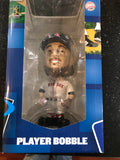 Jarrod Saltalamacchia Boston Red Sox 2013 World Series get bearded bobble head.