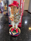 St. Louis Cardinals Jim Edmonds 2006 MLB World Series Champions Bobblehead by Forever Collectibles