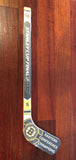 Boston Bruins 2011 Stanley Cup Finals  Commemorative mini hockey stick