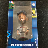 Dustin Pedroia Boston Red Sox 2013 World Series Get Bearded bobblehead by Forever Collectibles
