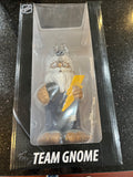 12-inch Tampa Bay Lightning NHL-themed garden gnome statue by Foco.