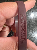 Nascar Elliott Sadler retro #38 Adult Mylar Wristbands Bracelets 3 Pack is a set of three bracelets featuring the driver Elliott Sadler from the NASCAR .