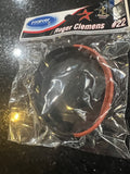 Houston Astros Roger Clemens Adult MLB Mylar Wristband Bracelet is a stylish and unique accessory for fans of Major League Baseball. Officially licensed by the Houston Astros